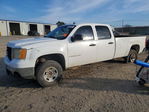 GMC Sierra 2007