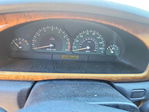 Jaguar S-Type 2003