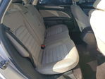 Ford Fusion 2017
