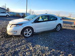 Chevrolet Volt 2015