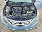 Hyundai Sonata 2012