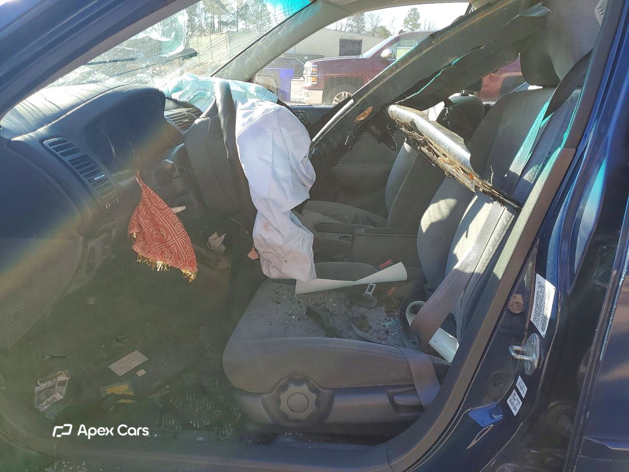 Honda Civic 2003