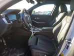 BMW Series 3 2021