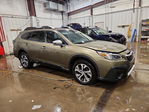 Subaru Outback 2020