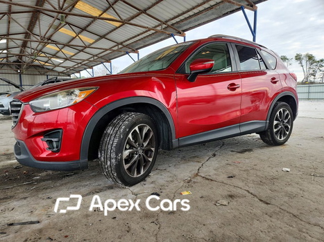 Mazda CX-5 2016 - Image 1 of 14