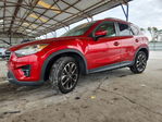 Mazda CX-5 2016