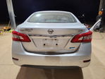 Nissan Sentra 2014