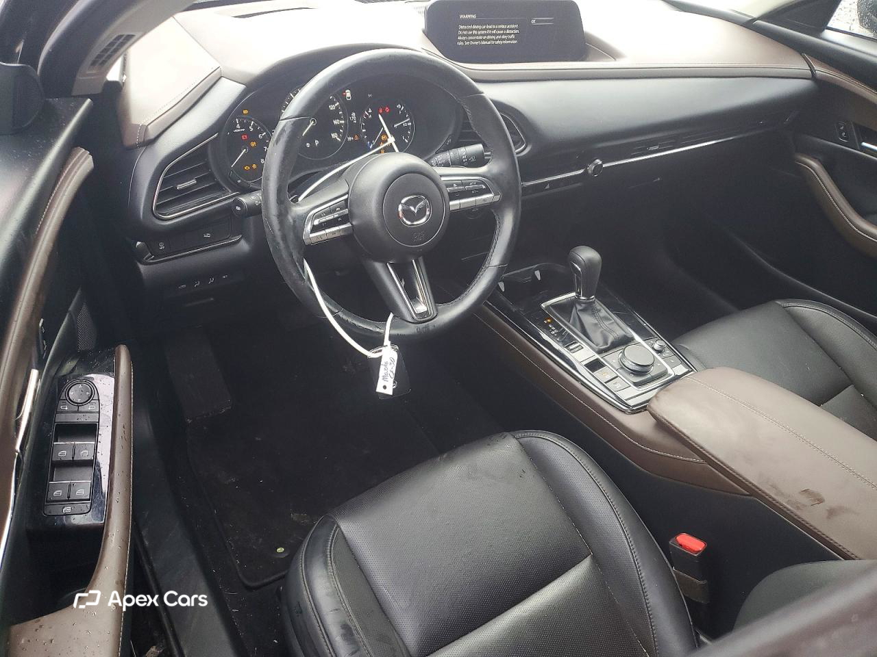 Mazda CX-30 2023
