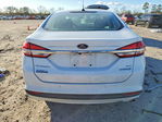 Ford Fusion 2017