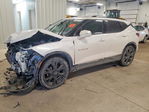 Chevrolet Blazer 2021