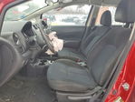 Nissan Versa 2014