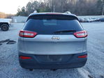Jeep Cherokee 2018