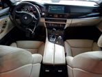 BMW Series 5 2012