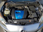 Mazda 3 2012