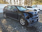 Chevrolet Equinox 2011