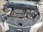 Lexus NX 2020