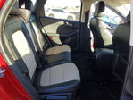Ford Escape 2022