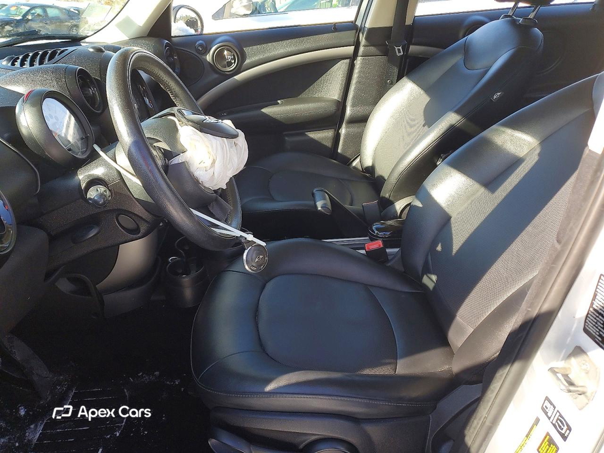 MINI Cooper 2014