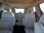 Toyota Sienna 2017