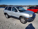 Hyundai Santa Fe 2005