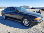 BMW Series 5 2000
