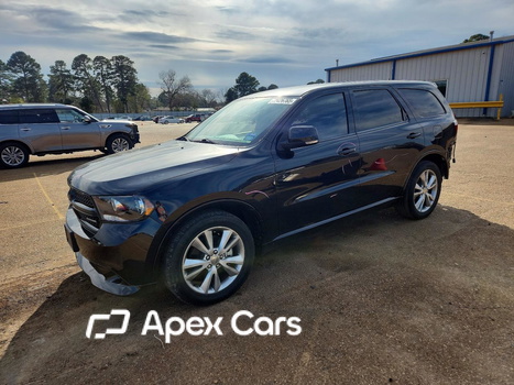 Dodge Durango 2012 - Image 1 of 14