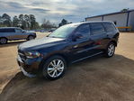 Dodge Durango 2012