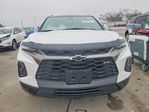 Chevrolet Blazer 2022