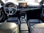 Audi A5 2021