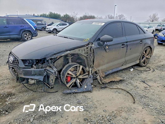 Audi RS3 2019 - Image 1 of 12