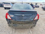 Nissan Versa 2015