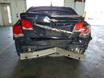 Chevrolet Cruze 2012