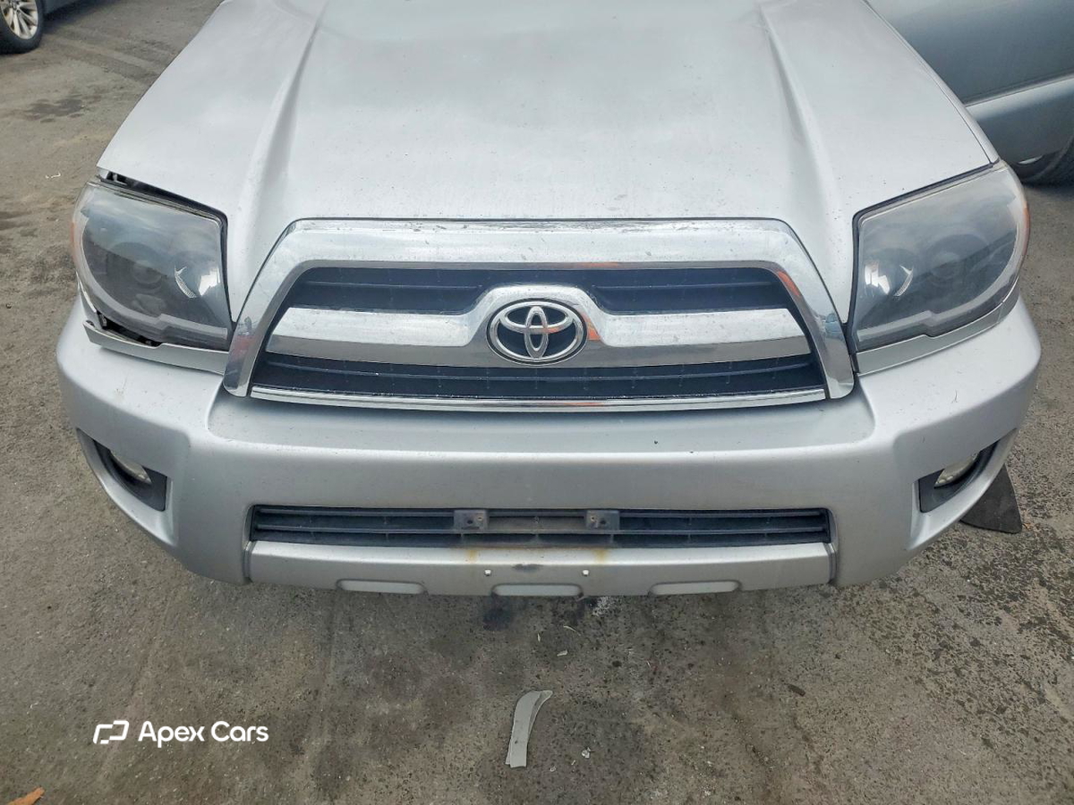 Toyota 4Runner 2006