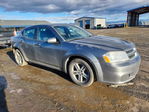 Dodge Avenger 2012