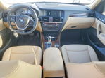 BMW X3 2017