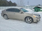 Nissan Altima 2014