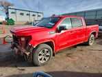 GMC Sierra 2022