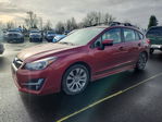Subaru Impreza 2016