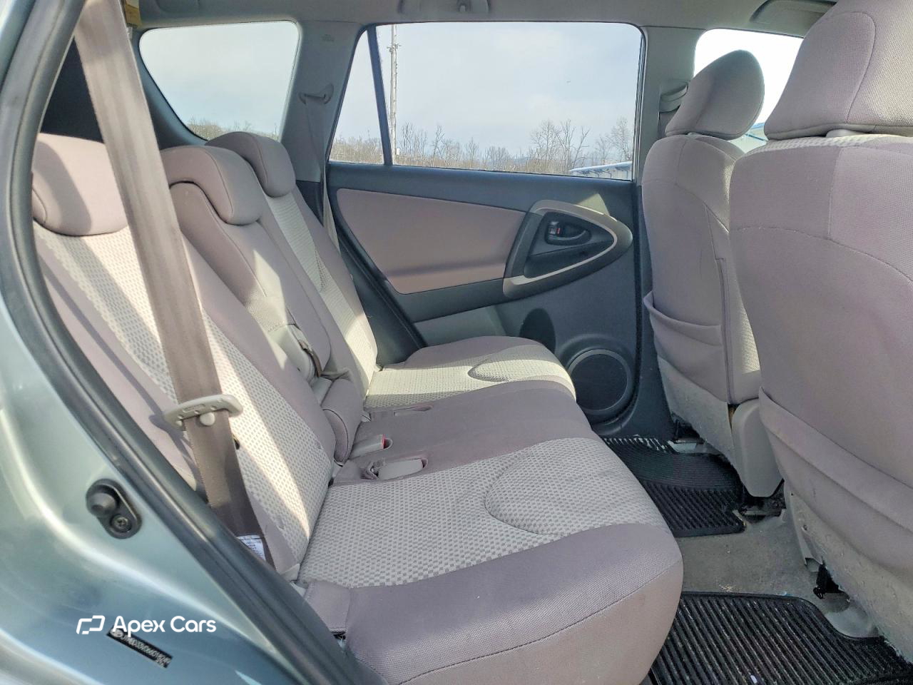 Toyota RAV 4 2006
