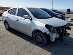 Nissan Versa 2016