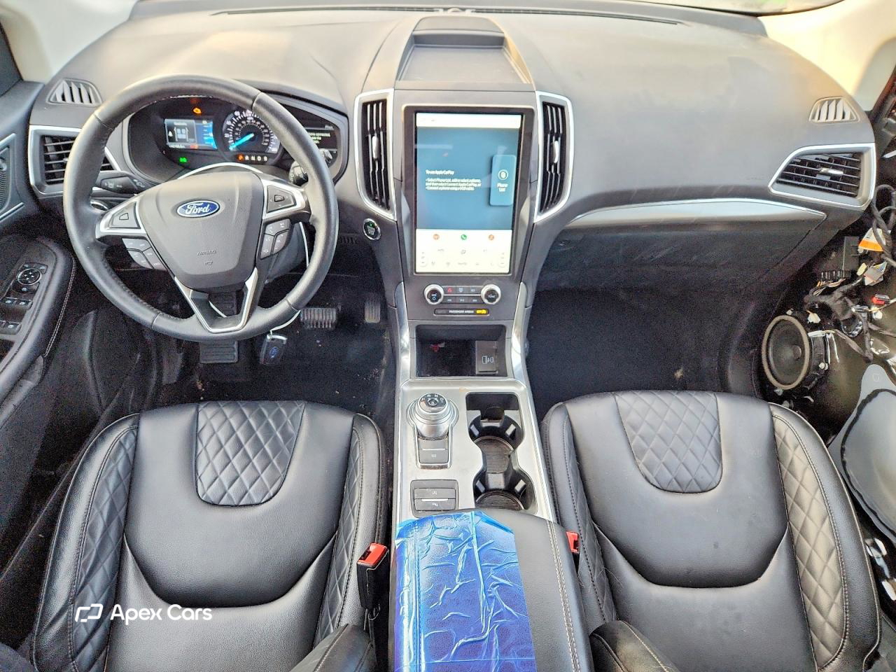 Ford Edge 2024