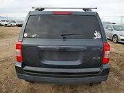 Jeep Liberty (Patriot) 2015