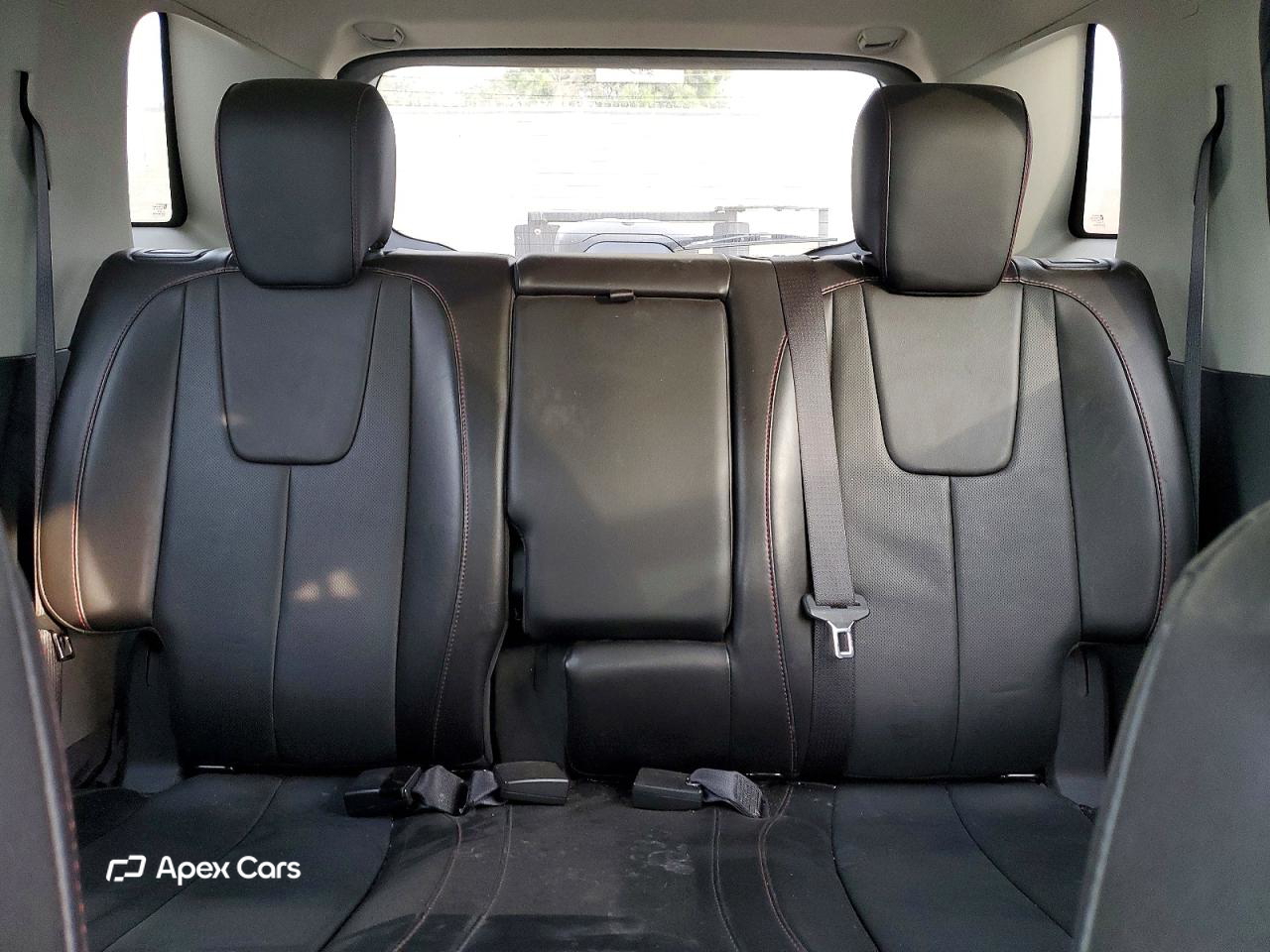 GMC Terrain 2015