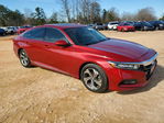 Honda Accord 2019