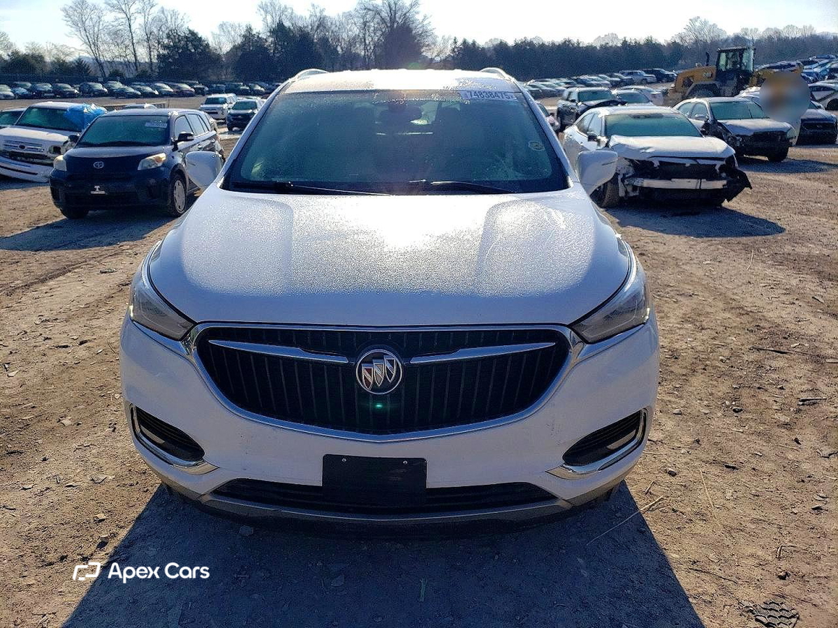 Buick Enclave 2021
