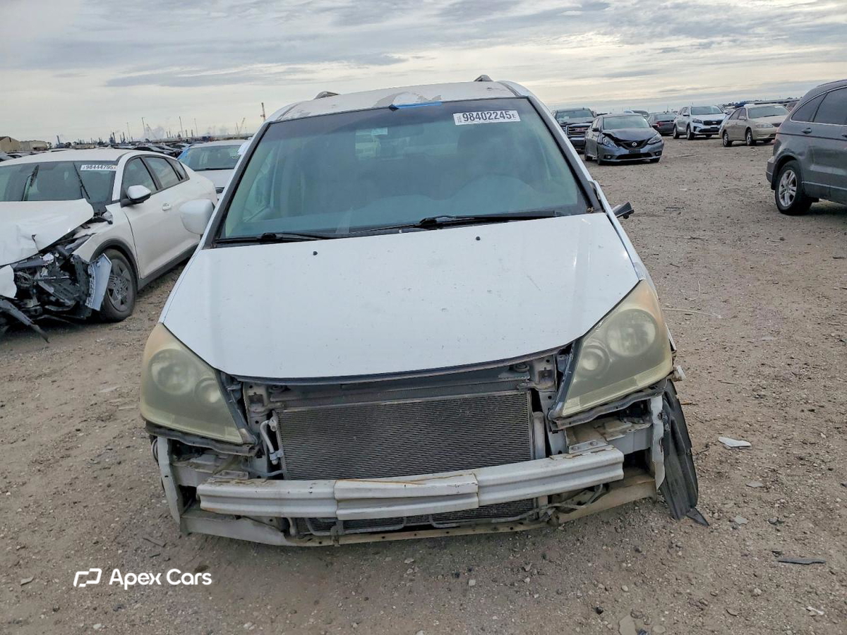Honda Odyssey 2008