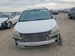 Honda Odyssey 2008