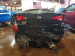Kia Optima 2012