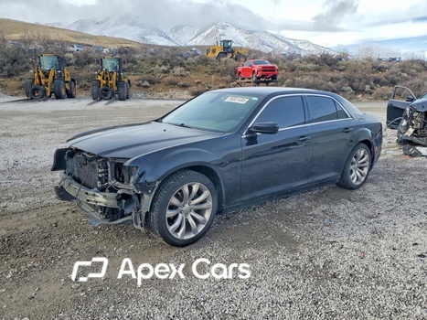 Chrysler 300 2016 - Image 1 of 13