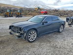 Chrysler 300 2016